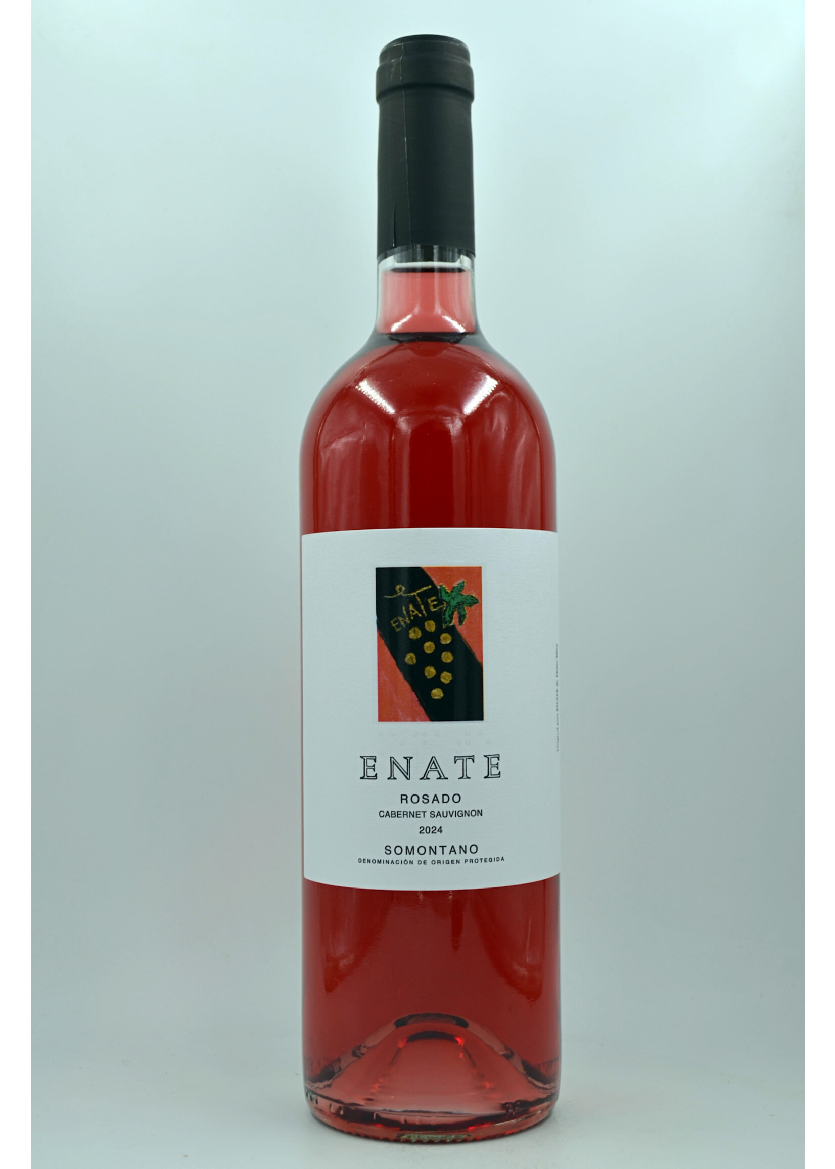 2024 Enate Rosado Cabernet Sauvignon