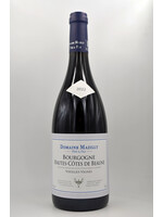 2022 Bourgogne Hautes Cotes de Beaune VV Mazilly