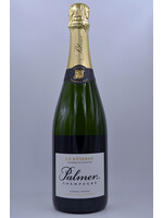 NV Palmer La Reserve Brut