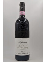 2017 Montepulciano d'Abruzzo Riserva Colline Teramane Zanna