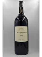 2013 Cheval des Andes Magnum
