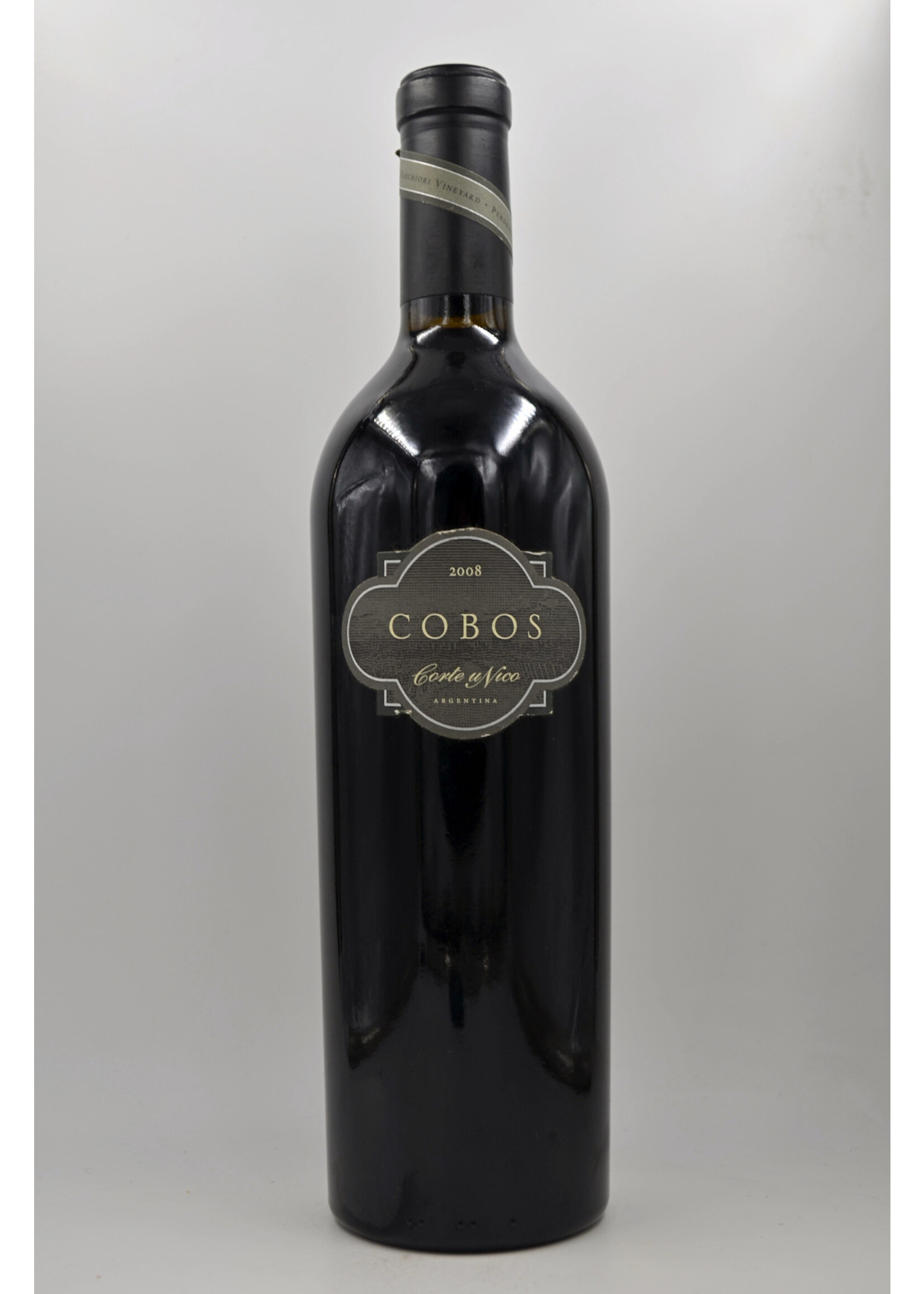2008 Corte Nico Cobos