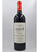2022 Cuvee Chevreuse Mattes Sabran