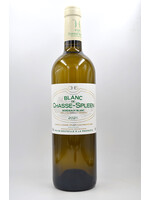 2021 Blanc de Chasse Spleen