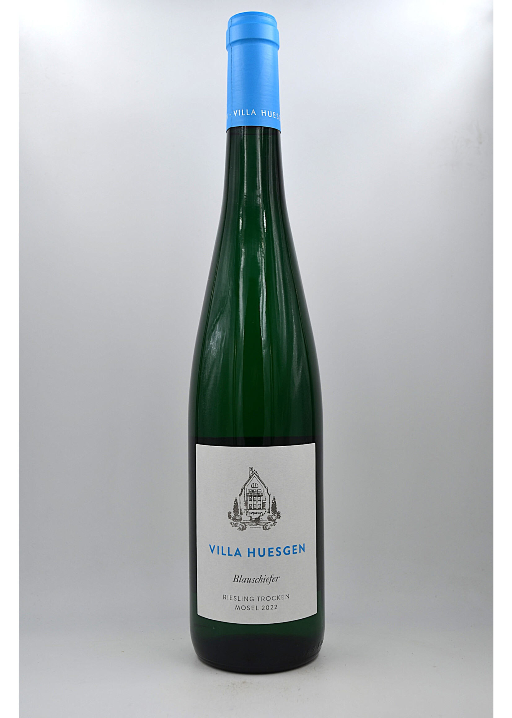 2022 Riesling Blauschiefer Villa Huesgen