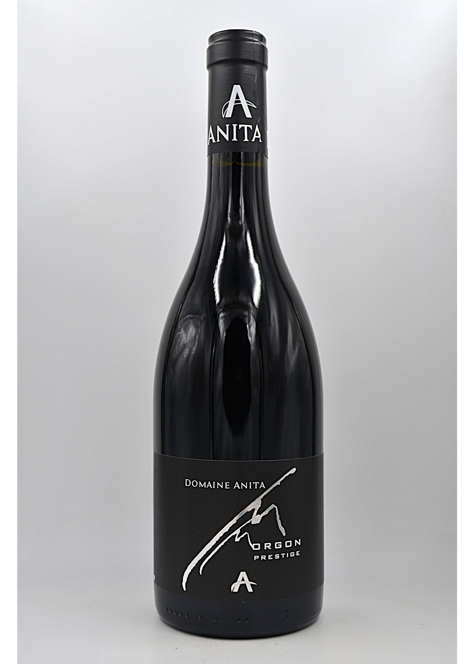 2022 Morgon Prestige le Clachet Domaine Anita