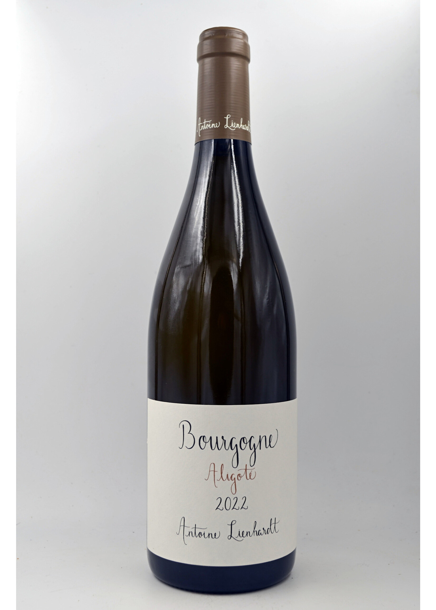 2022 Bourgogne Aligote Antoine Lienhardt