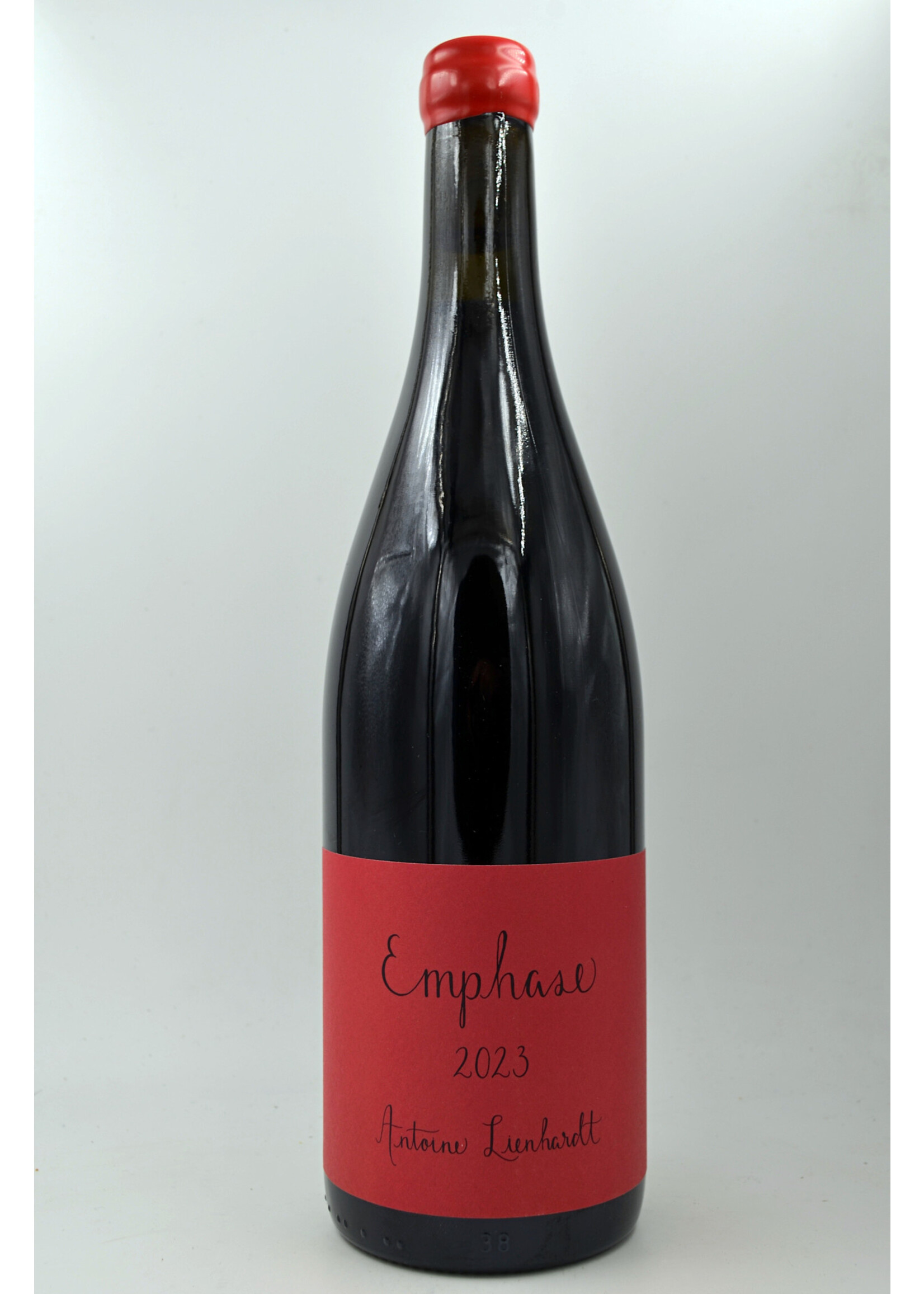 2023 Cote de Nuits Villages Emphase Antoine Lienhardt