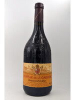 2015 Chateauneuf du Pape Chateau de la Gardine (sdl)