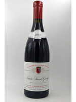 2018 Nuits Saint Georges Confuron Gindre