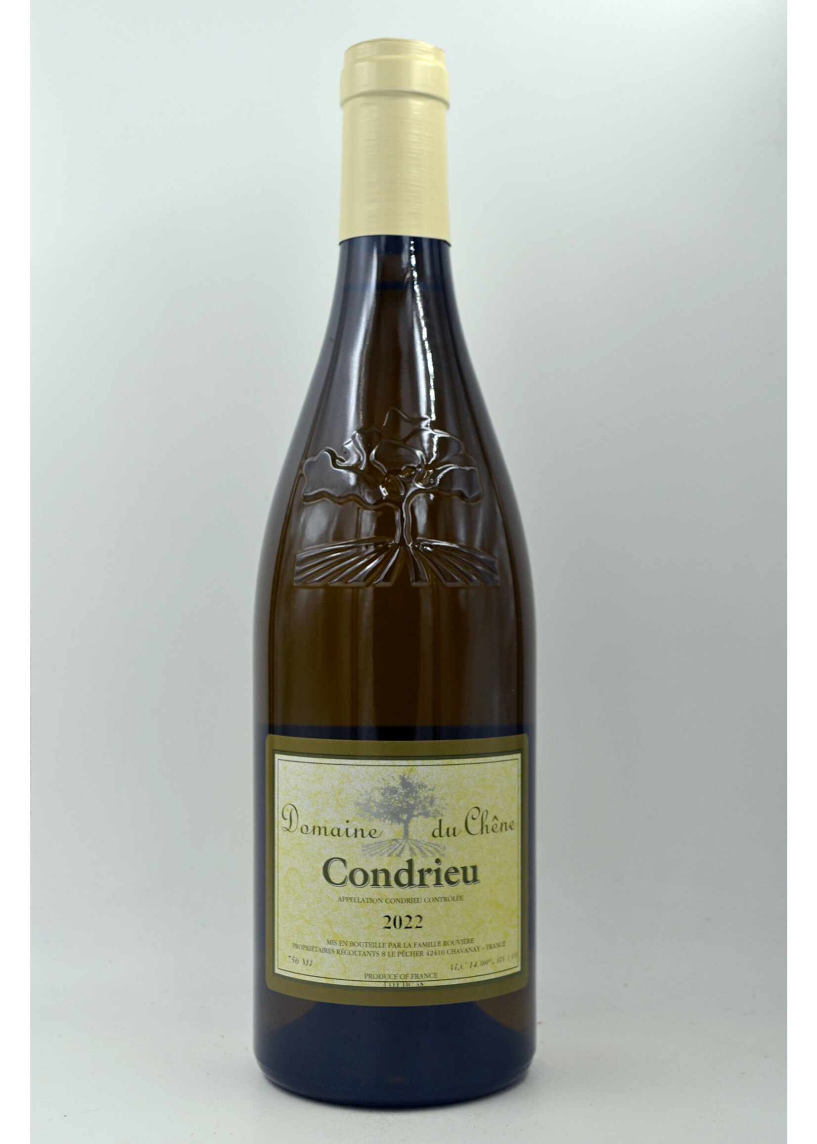 2022 Condrieu du Chene