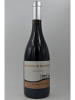 2023 Cabernet Sauvignon Syrah Vent des Collines Montarels