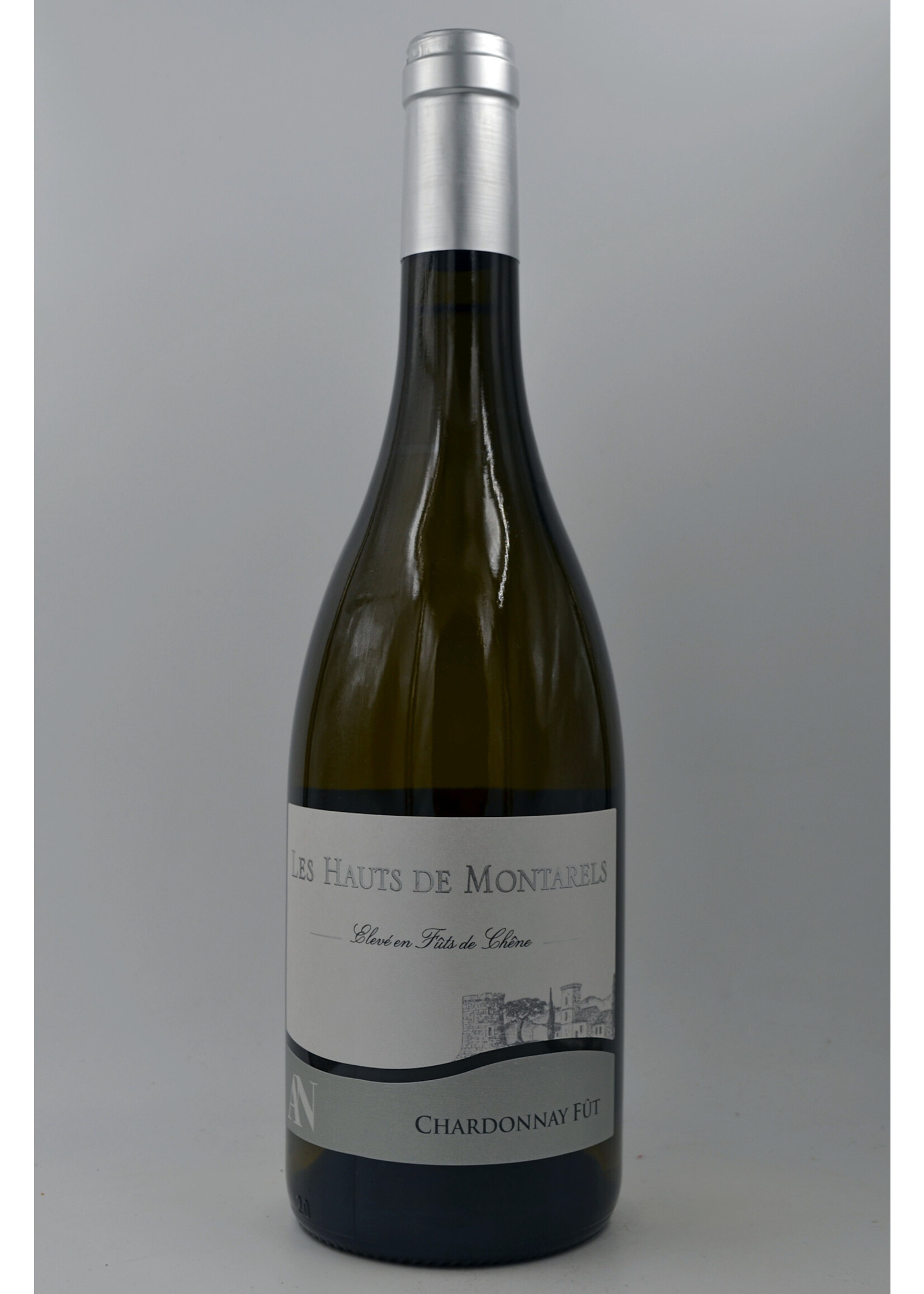 2023 Chardonnay les Hauts de Montarels
