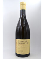2018 Chassagne Montrachet les Baudines Pierre Yves Colin Morey