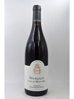 2021 Bourgogne Pinot Noir Cuvee de Maison Dieu Rebourgeon Mure