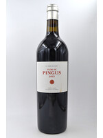 2013 Flor de Pingus