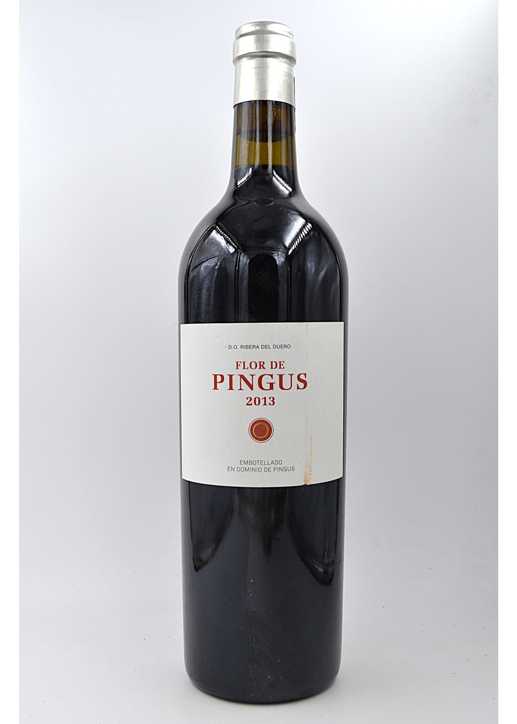 2013 Flor de Pingus
