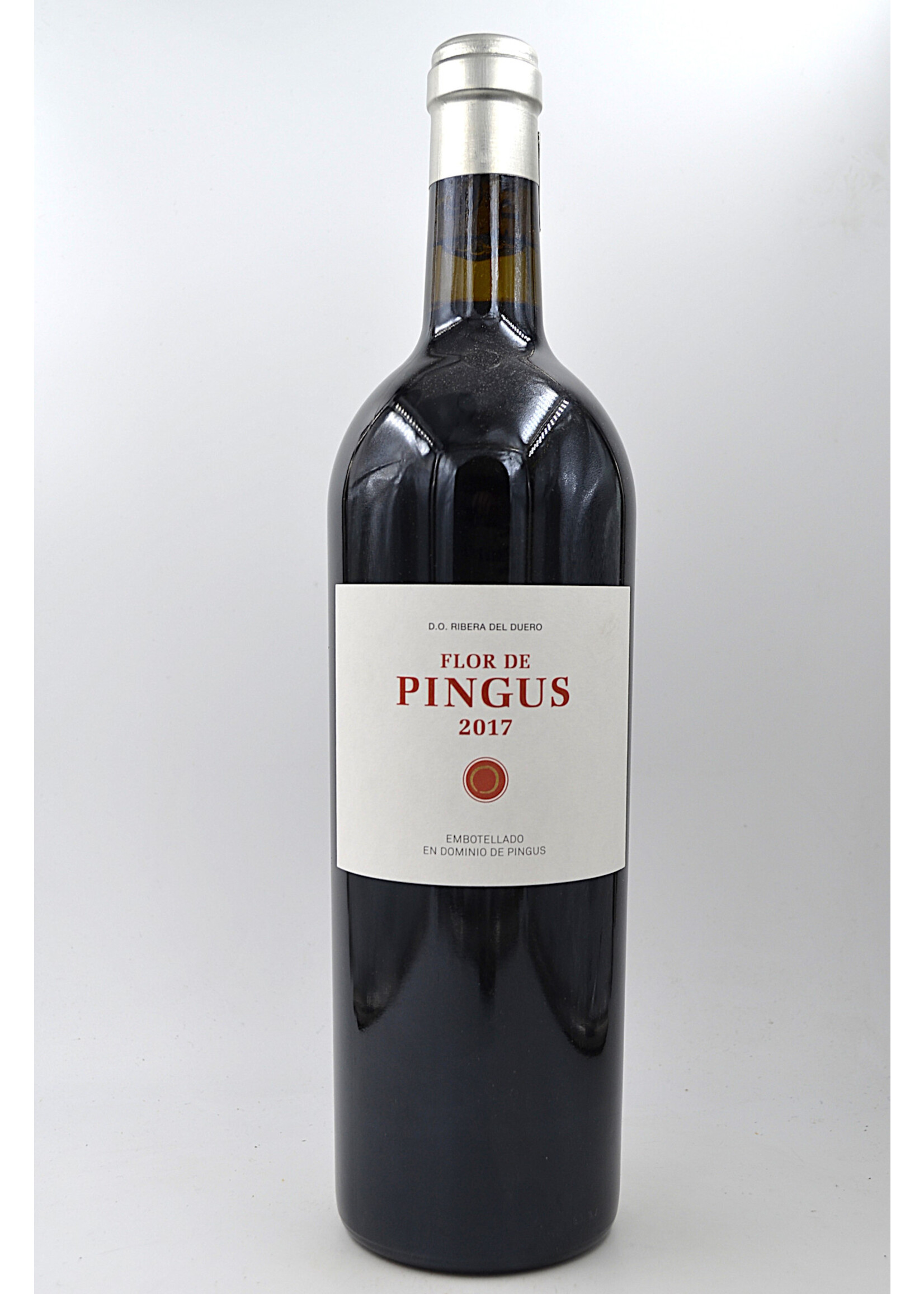 2017 Flor de Pingus