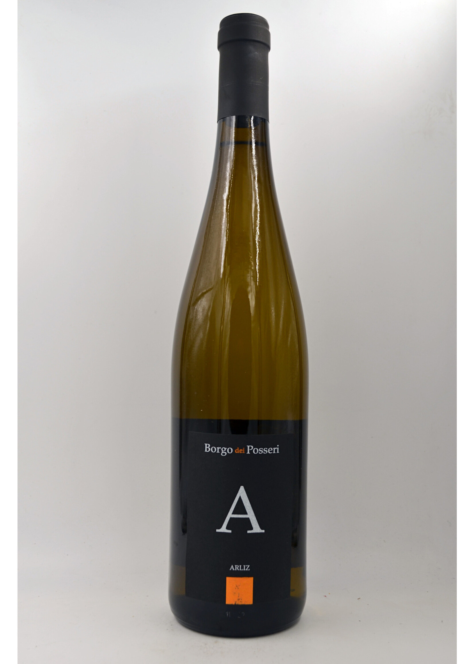 2023 Gewurztraminer Arliz Borgo dei Posseri