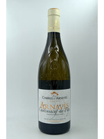 2023 Chateauneuf du Pape Blanc les Combes d'Arnevels Quiot