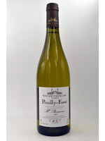 2023 Pouilly Fume Mont Beauvais Bouchie Chatellier