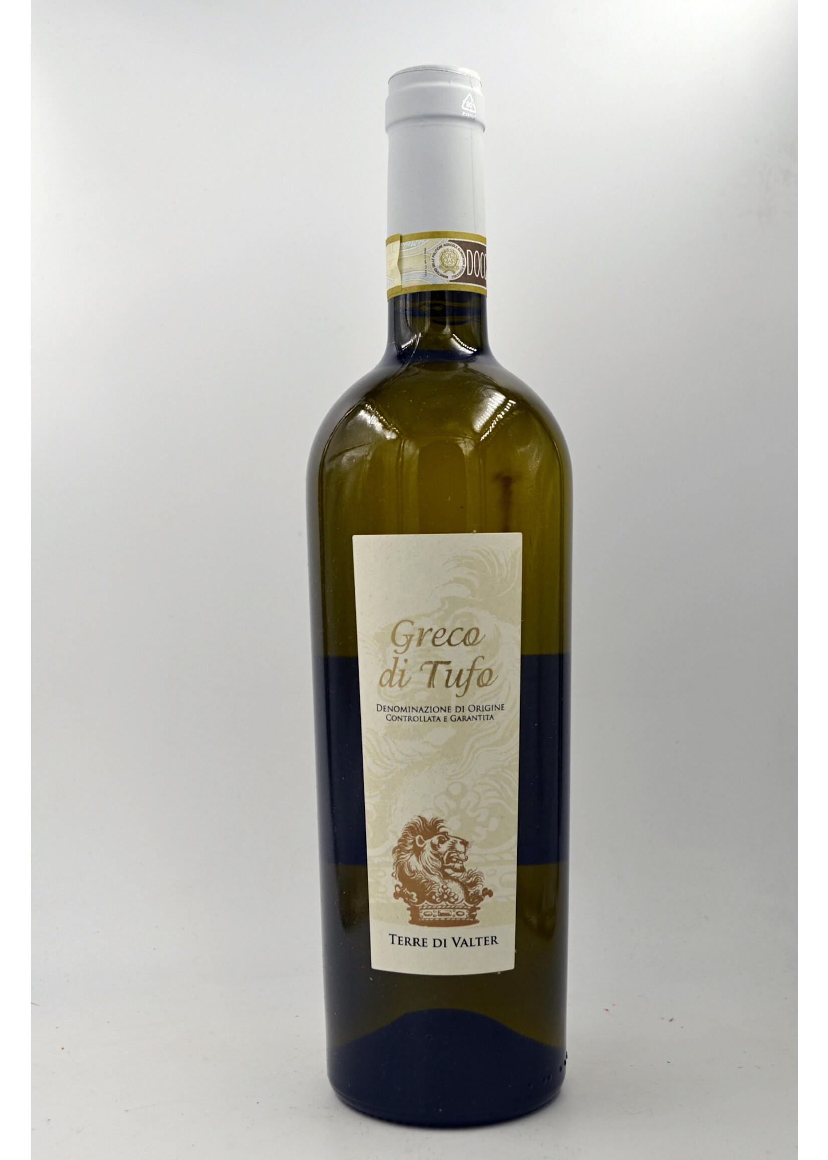 2024 Greco di Tufo Terre di Valter