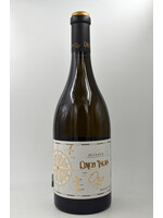 2021 Albarino Cinco Islas Oro Chaves