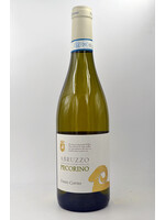 2024 Pecorino Fosso Corno