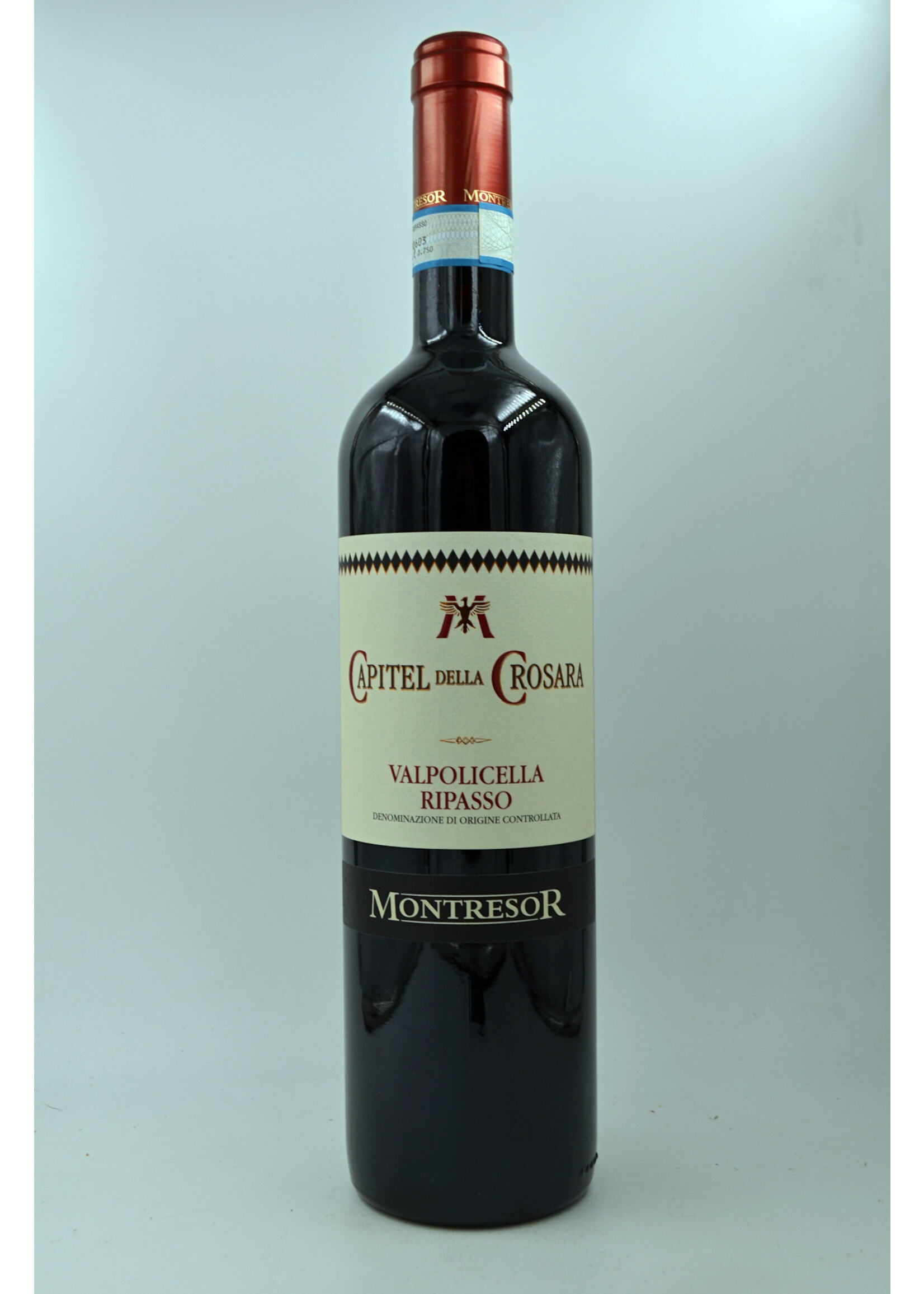 2021 Valpolicella Ripasso Montresor
