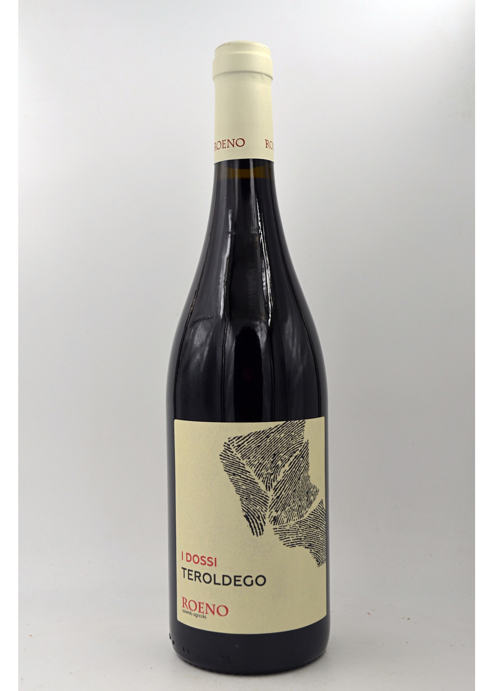 2023 Teroldego i Dossi Roeno