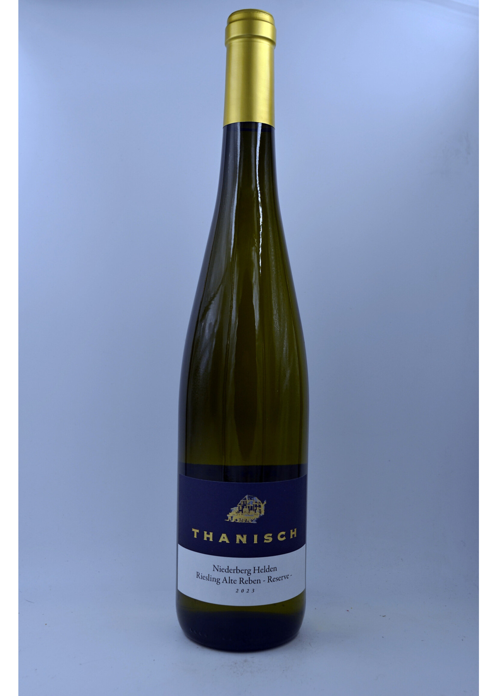 2023 Riesling Niederberg Helden Alte Reben Thanisch