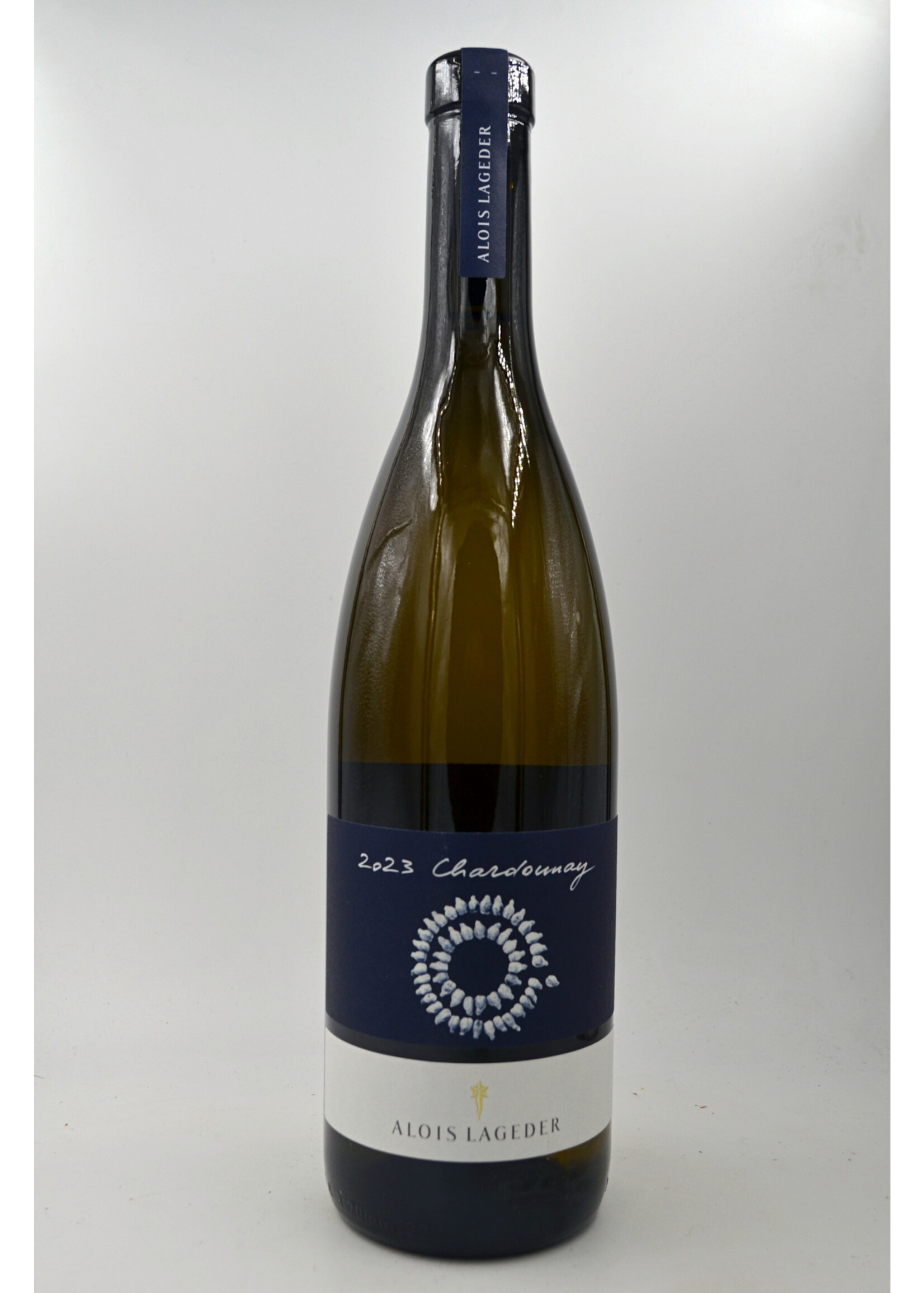 2023 Chardonnay Lageder