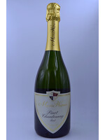 2020 Sekt Chardonnay Pinot Martin Wassmer