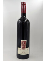 2019 Syrah Burrowing Owl