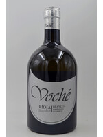 2023 Rioja Blanco en Barrica Voche