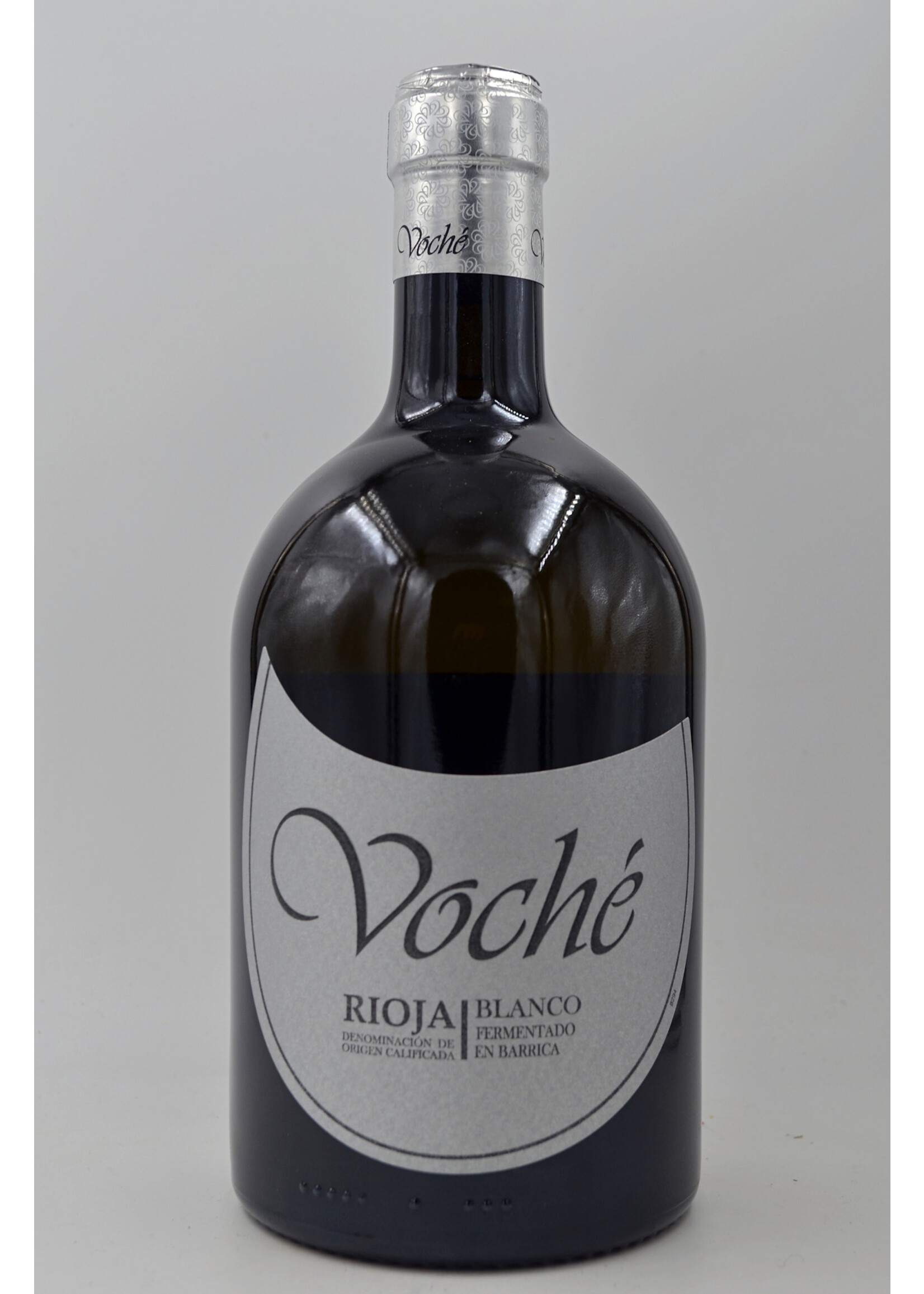 2023 Rioja Blanco en Barrica Voche