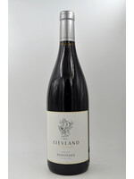 2022 Pinotage Bushvine Lievland Vineyards