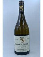 2021 Bourgogne Cote d'Or Blanc Fabien Coche