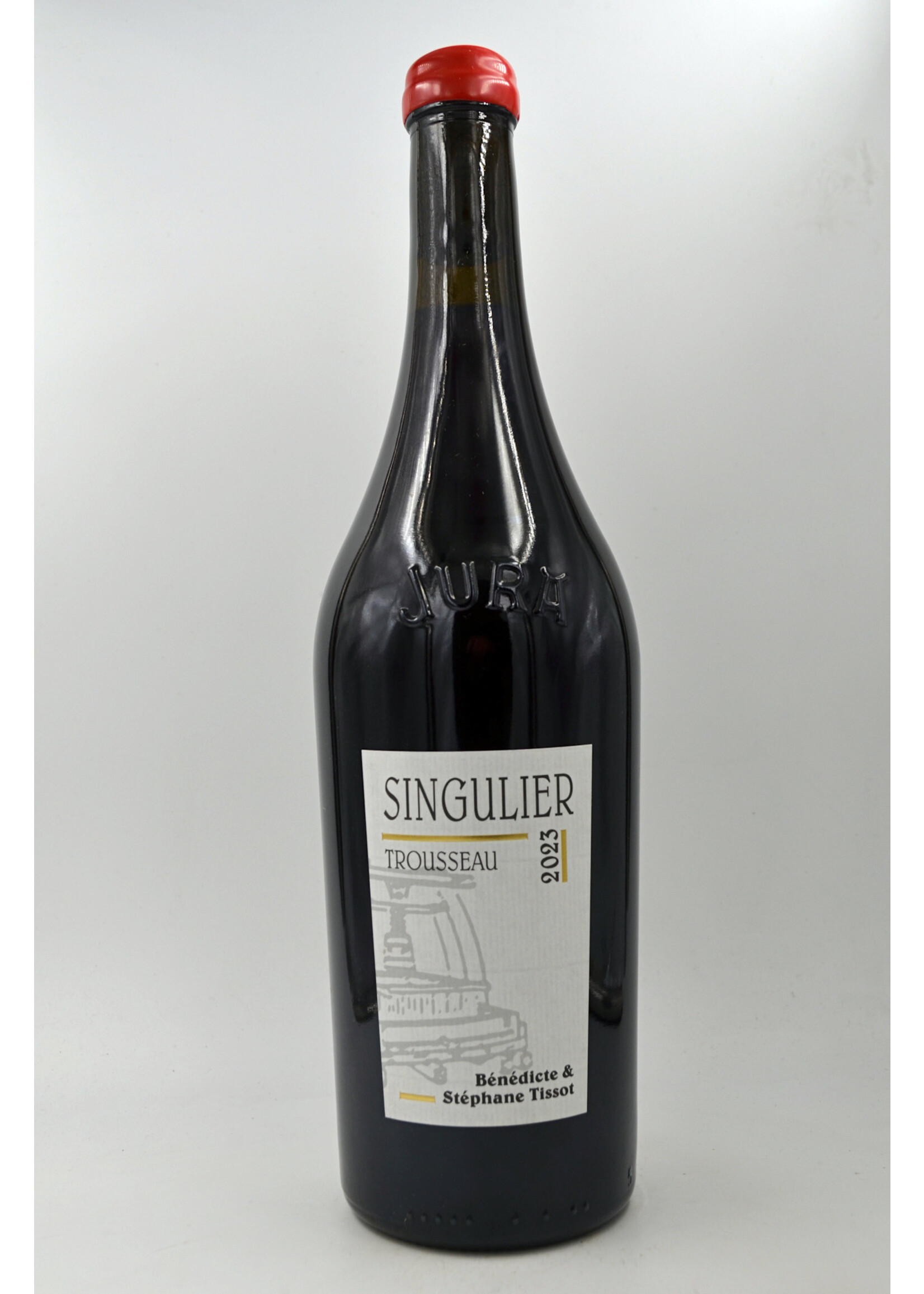 2023 Trousseau Singulier Tissot