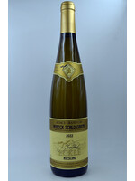 2022 Riesling Wineck Schlossberg Eckle