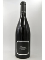 2018 Pinot Noir Bassus Bodegas Hispano
