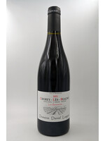 2021 Chorey les Beaune les Beaumonts Largeot