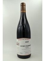 2020 Gevrey Chambertin la Justice Marey