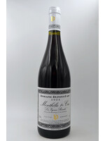 2022 Monthelie les Vignes Rondes Dupont Fahn