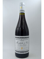 2023 Monthelie les Vignes Rondes Dupont Fahn