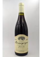 2001 Bourgogne Pinot Noir Heresztyn