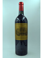 2007 Alter Ego Palmer