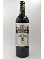 2012 Leoville Barton