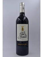 2012 la Fleur de Bouard