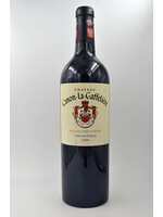 2008 Canon la Gaffeliere